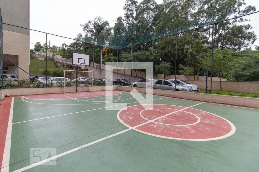 Apartamento, 3 quartos, 65 m² - Foto 64
