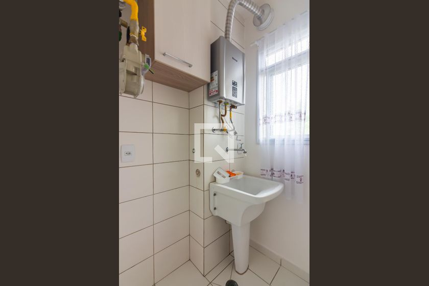 Apartamento, 3 quartos, 65 m² - Foto 40