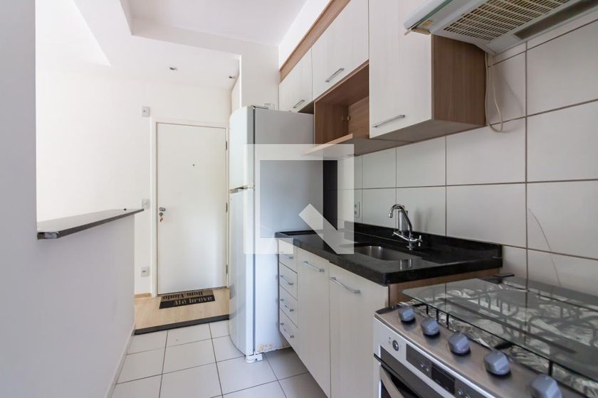 Apartamento, 3 quartos, 65 m² - Foto 36