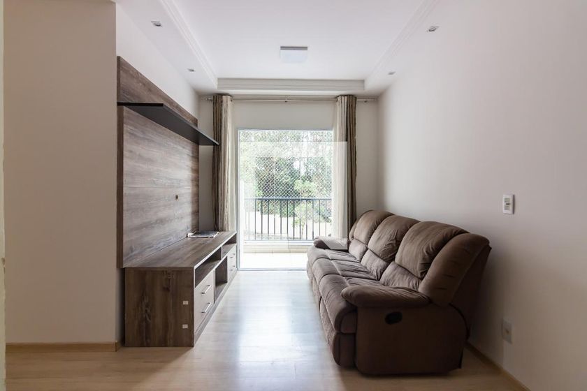 Apartamento, 3 quartos, 65 m² - Foto 5