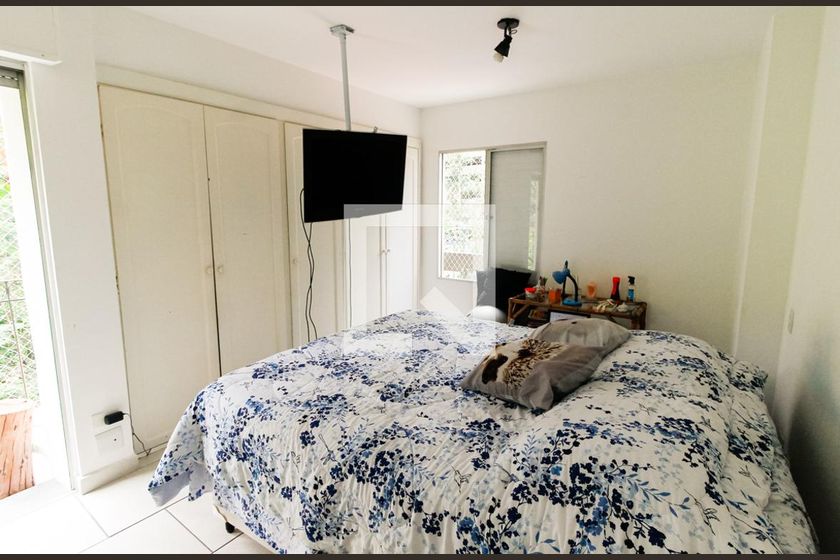 Apartamento, 3 quartos, 126 m² - Foto 53