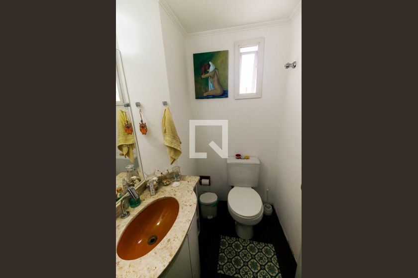 Apartamento, 3 quartos, 126 m² - Foto 21