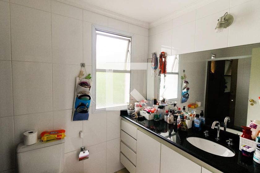 Apartamento, 3 quartos, 126 m² - Foto 43