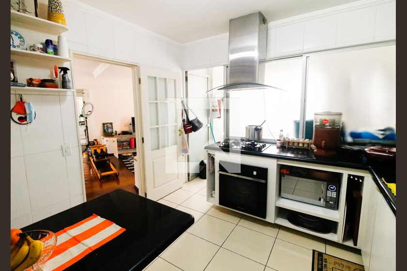 Apartamento, 3 quartos, 126 m² - Foto 85