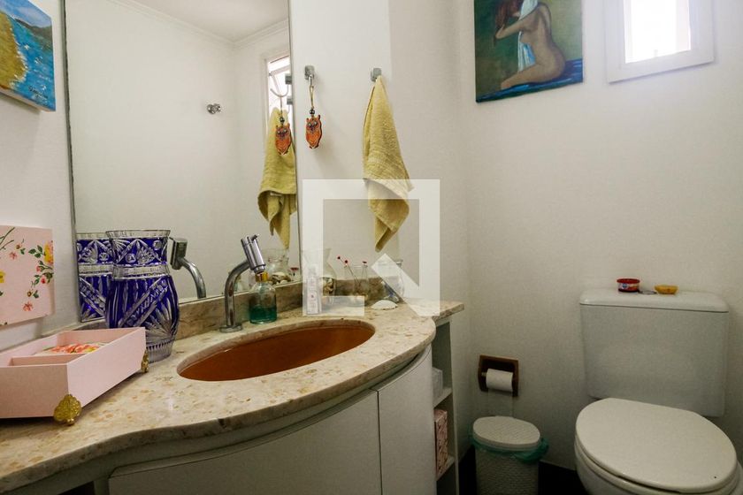 Apartamento, 3 quartos, 126 m² - Foto 19
