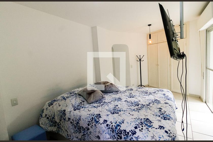 Apartamento, 3 quartos, 126 m² - Foto 57