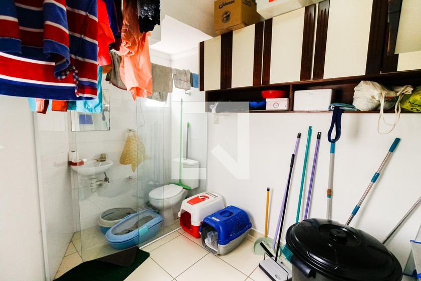 Apartamento, 3 quartos, 126 m² - Foto 93