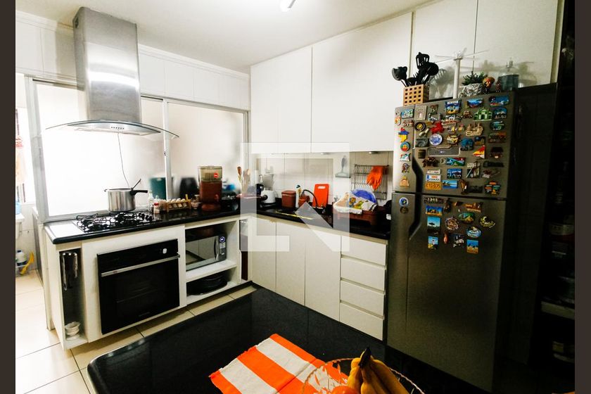 Apartamento, 3 quartos, 126 m² - Foto 83