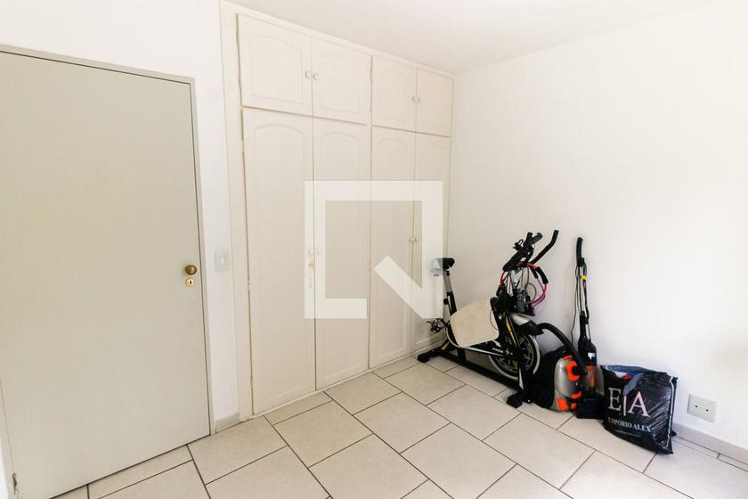 Apartamento, 3 quartos, 126 m² - Foto 41