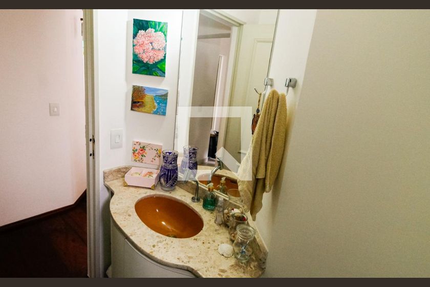 Apartamento, 3 quartos, 126 m² - Foto 23