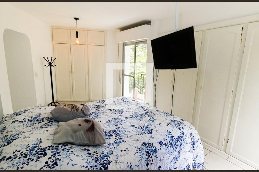 Apartamento, 3 quartos, 126 m² - Foto 59