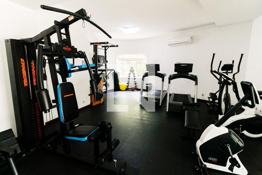 Apartamento, 3 quartos, 126 m² - Foto 97