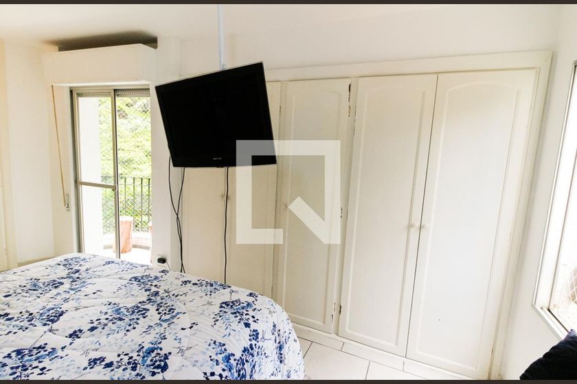 Apartamento, 3 quartos, 126 m² - Foto 61