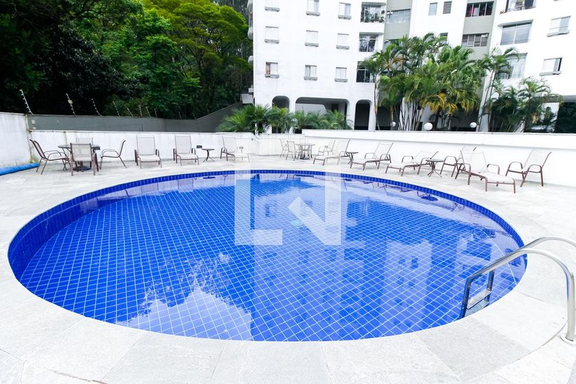 Apartamento, 3 quartos, 126 m² - Foto 125
