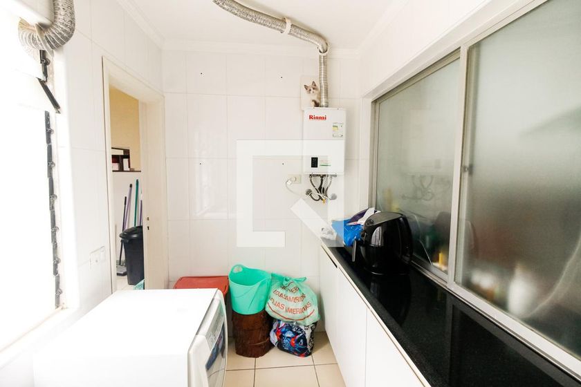 Apartamento, 3 quartos, 126 m² - Foto 91