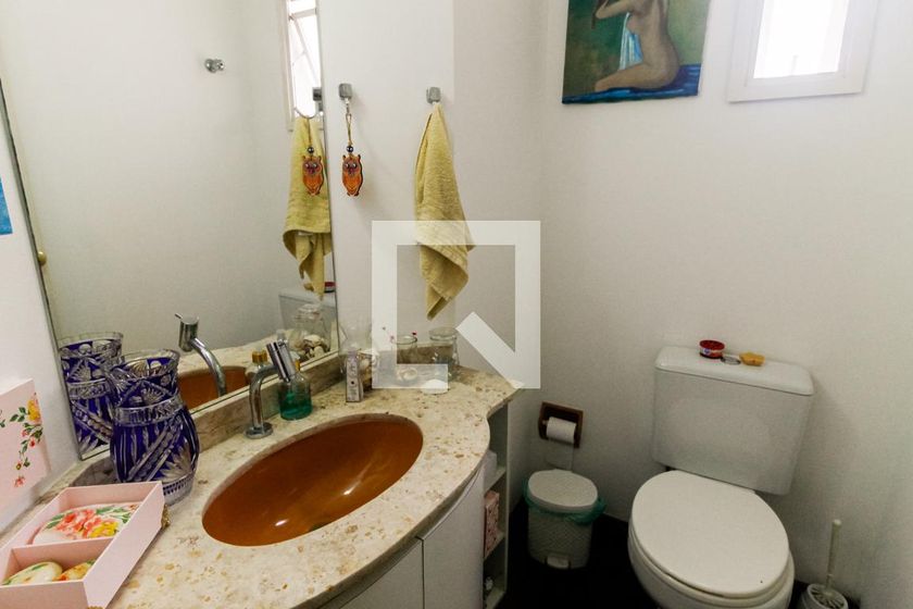 Apartamento, 3 quartos, 126 m² - Foto 17