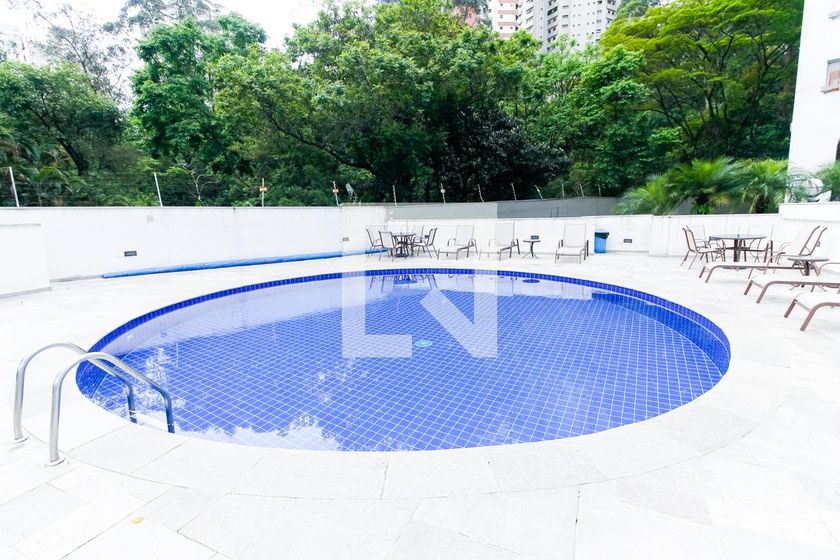 Apartamento, 3 quartos, 126 m² - Foto 123