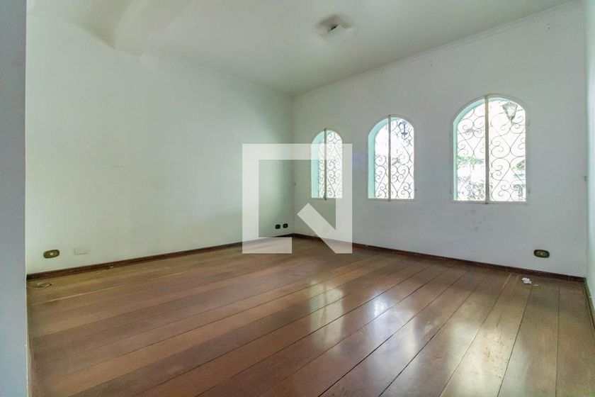 Casa, 3 quartos, 200 m² - Foto 1