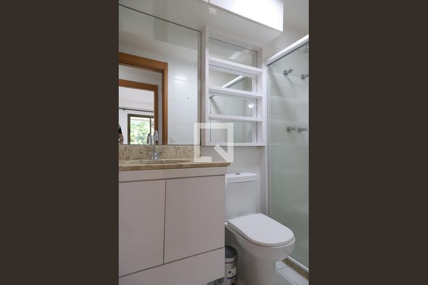Apartamento, 2 quartos, 65 m² - Foto 19