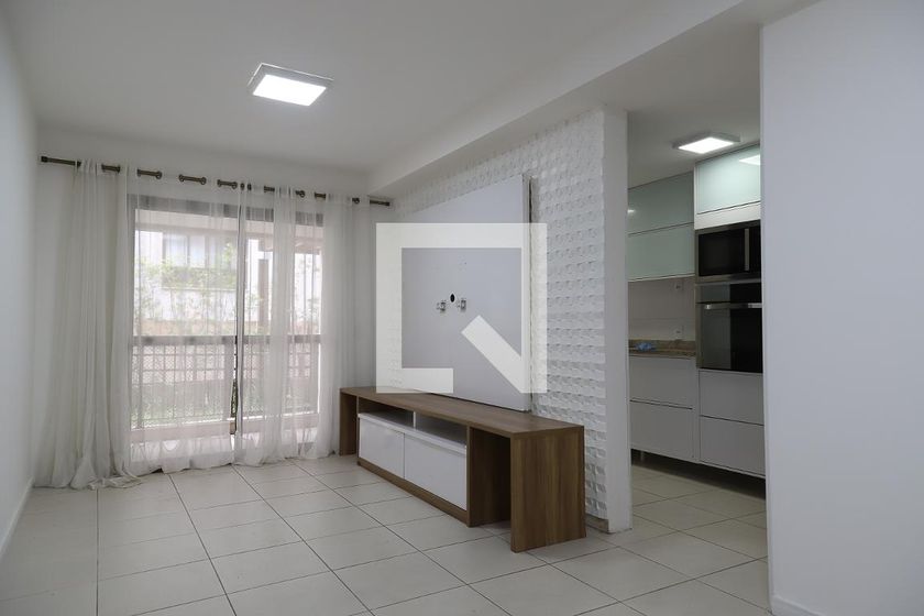 Apartamento, 2 quartos, 65 m² - Foto 1