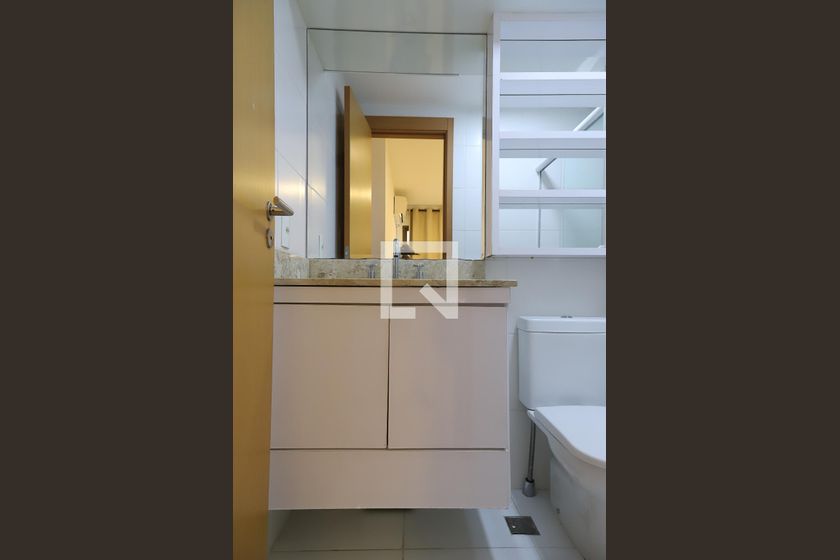 Apartamento, 2 quartos, 65 m² - Foto 22