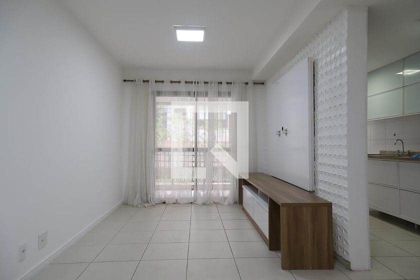 Apartamento, 2 quartos, 65 m² - Foto 2
