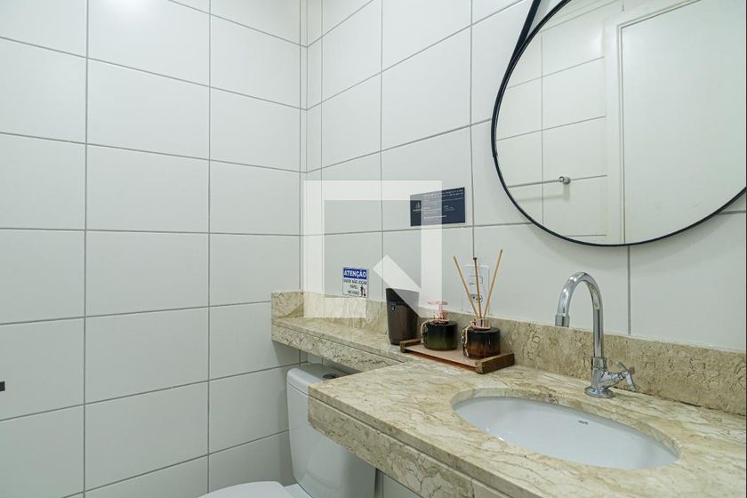 Apartamento, 2 quartos, 49 m² - Foto 71