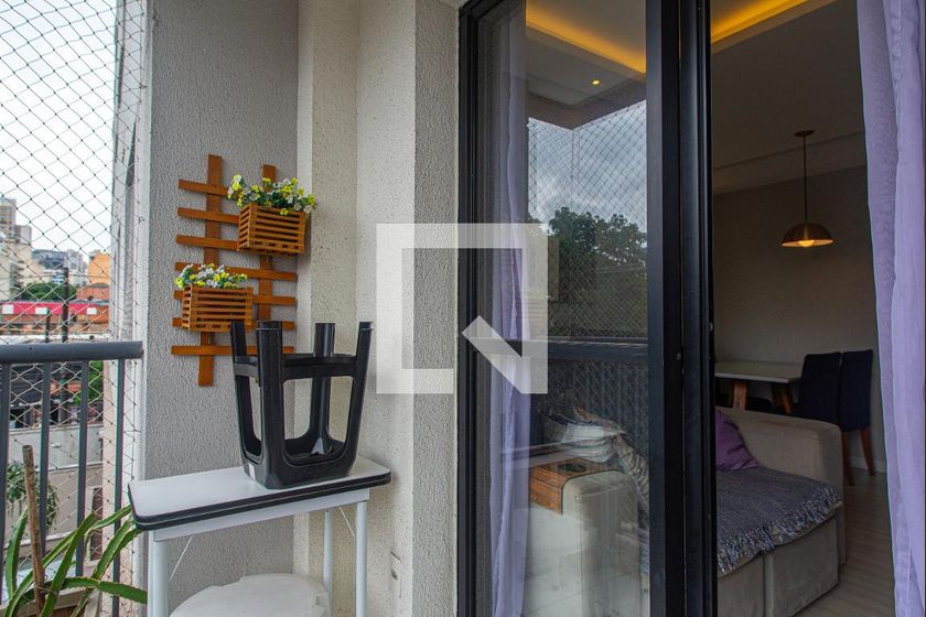 Apartamento, 2 quartos, 49 m² - Foto 19