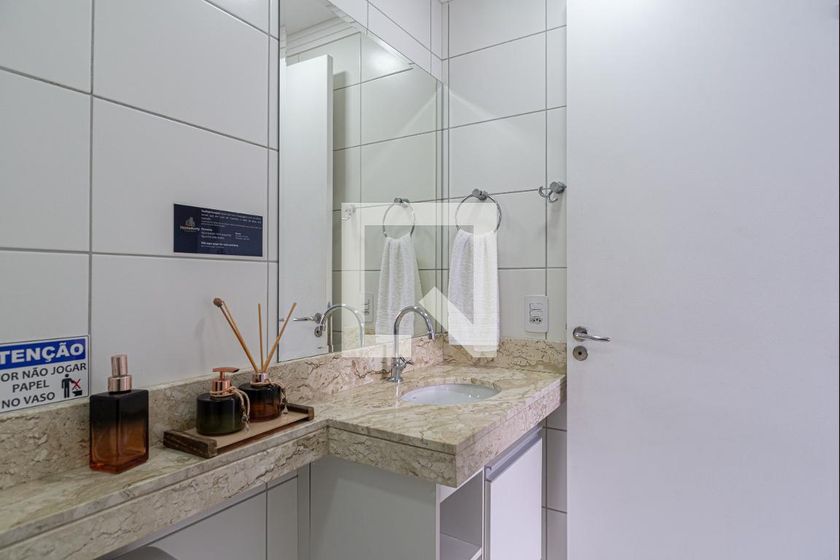 Apartamento, 2 quartos, 49 m² - Foto 45