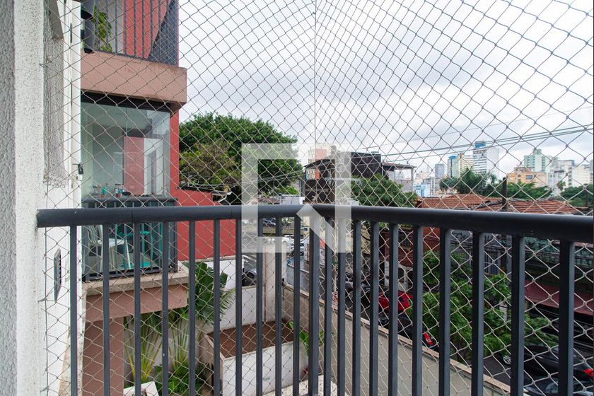 Apartamento, 2 quartos, 49 m² - Foto 17