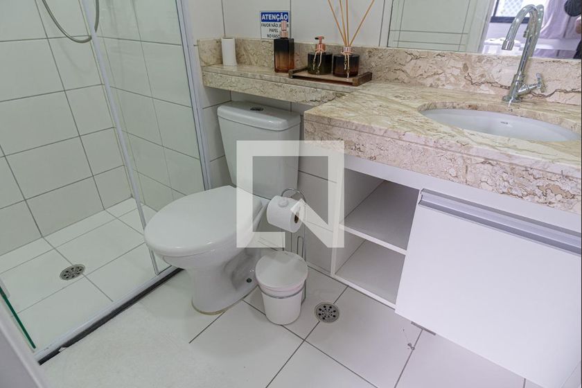 Apartamento, 2 quartos, 49 m² - Foto 47