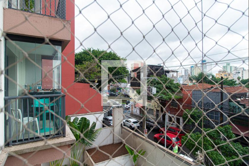 Apartamento, 2 quartos, 49 m² - Foto 25