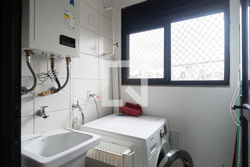 Apartamento, 2 quartos, 49 m² - Foto 95
