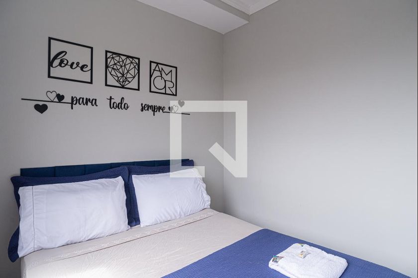 Apartamento, 2 quartos, 49 m² - Foto 61