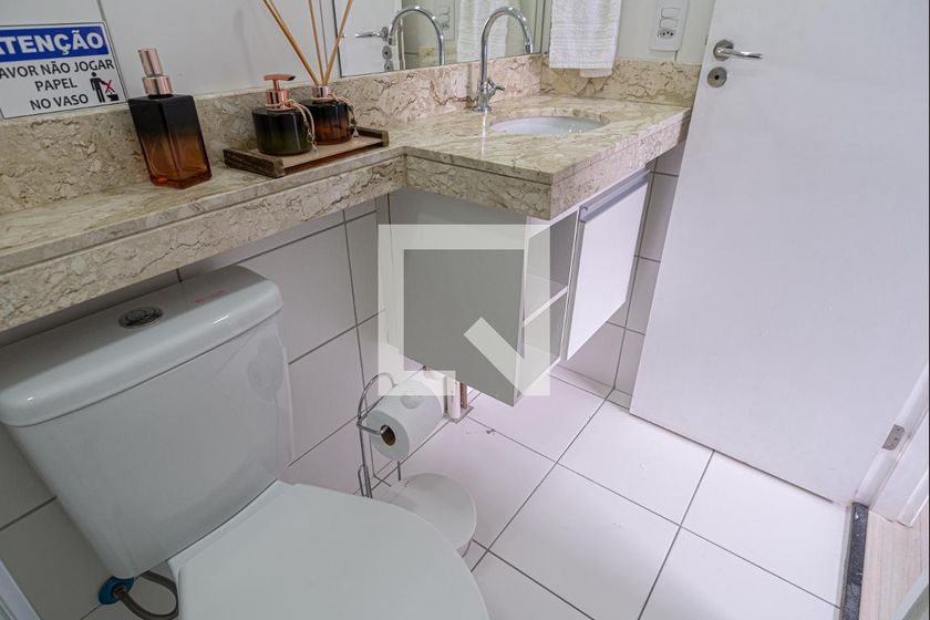 Apartamento, 2 quartos, 49 m² - Foto 49