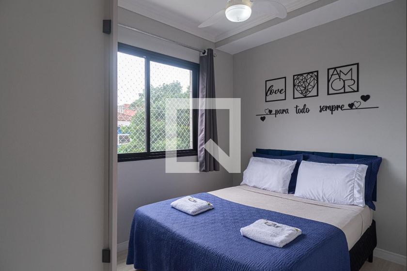 Apartamento, 2 quartos, 49 m² - Foto 55
