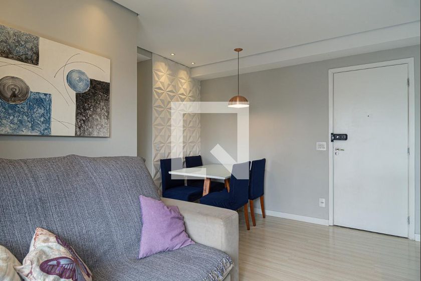 Apartamento, 2 quartos, 49 m² - Foto 11