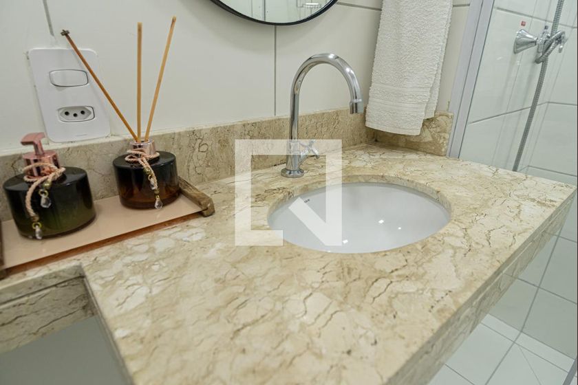 Apartamento, 2 quartos, 49 m² - Foto 75
