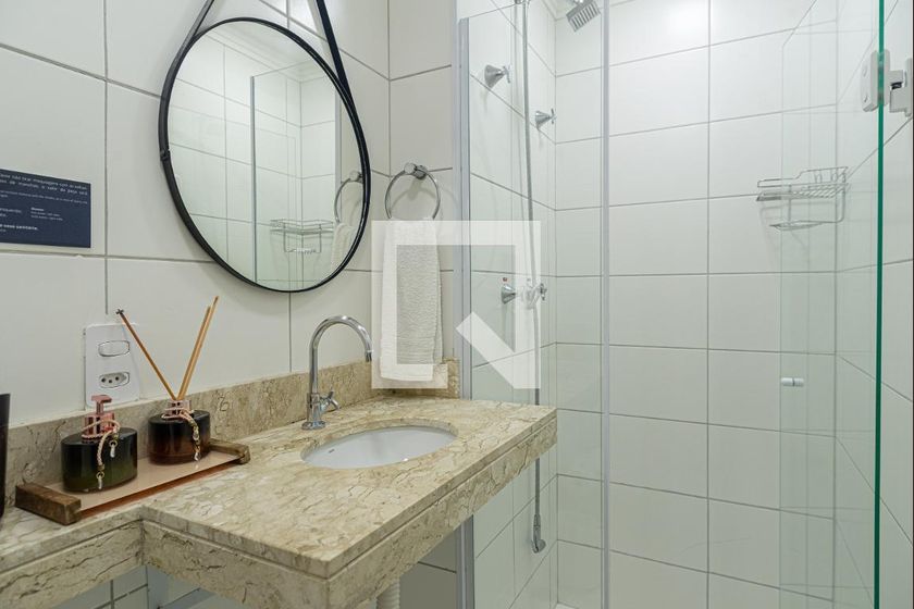 Apartamento, 2 quartos, 49 m² - Foto 67