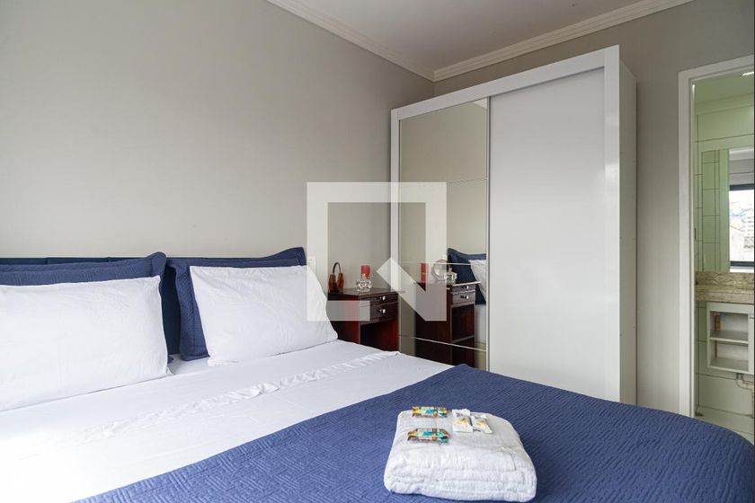 Apartamento, 2 quartos, 49 m² - Foto 33