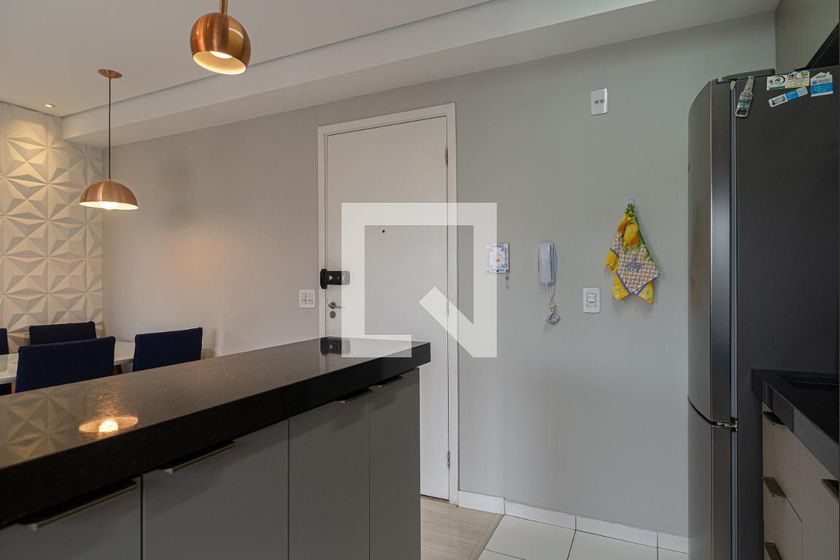 Apartamento, 2 quartos, 49 m² - Foto 91