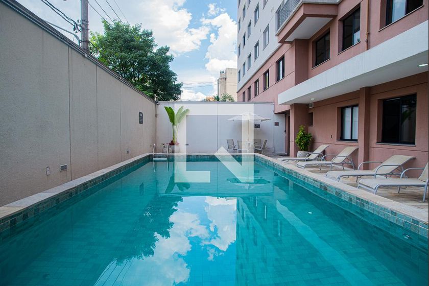 Apartamento, 2 quartos, 49 m² - Foto 103
