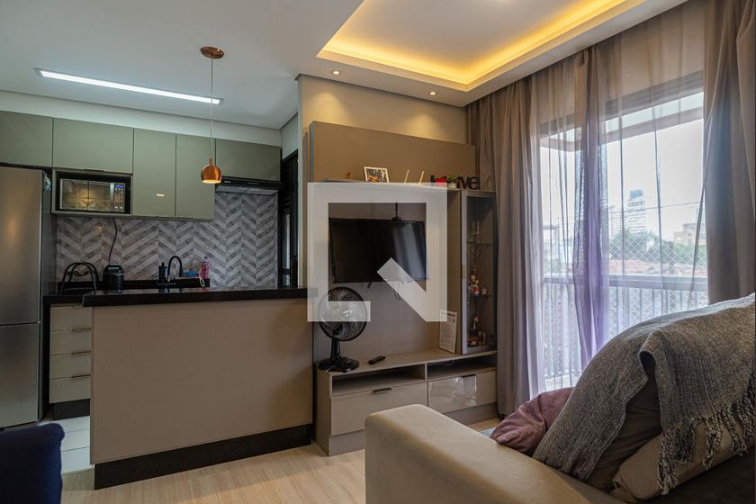 Apartamento, 2 quartos, 49 m² - Foto 7