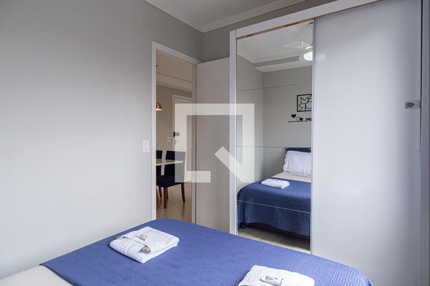 Apartamento, 2 quartos, 49 m² - Foto 63
