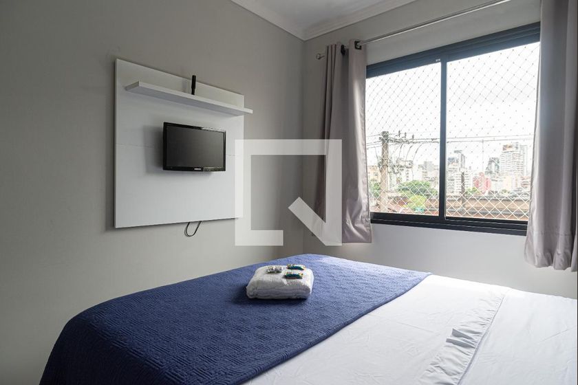 Apartamento, 2 quartos, 49 m² - Foto 39