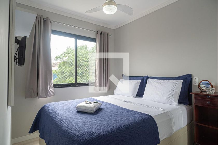 Apartamento, 2 quartos, 49 m² - Foto 37