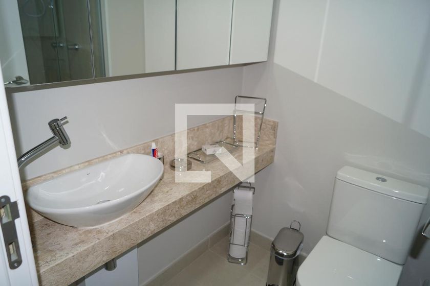 Apartamento, 1 quarto, 26 m² - Foto 23