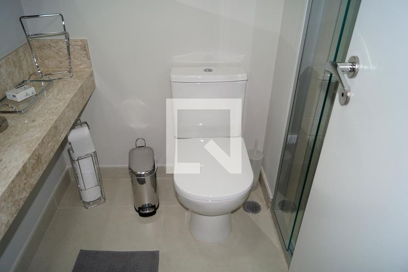 Apartamento, 1 quarto, 26 m² - Foto 25