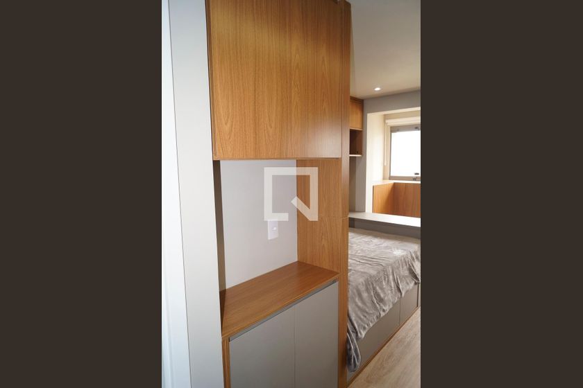 Apartamento, 1 quarto, 26 m² - Foto 3
