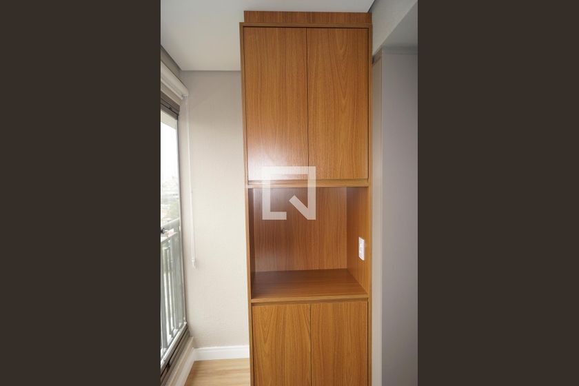 Apartamento, 1 quarto, 26 m² - Foto 19